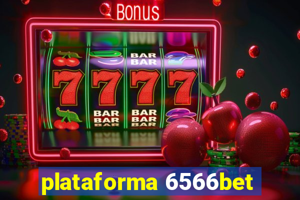 plataforma 6566bet